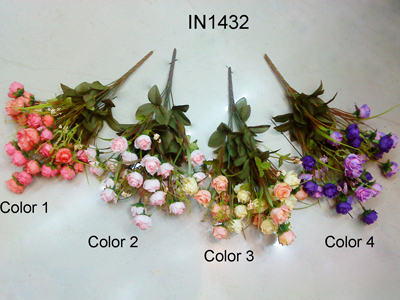 artificial flower