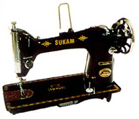 Ta-1-103k Lock Stitch Machine