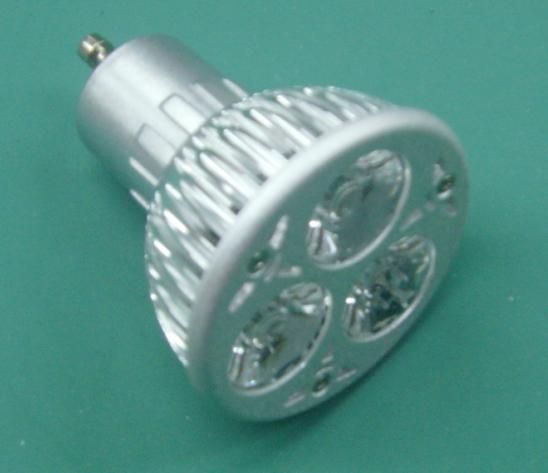 LED High-power lamp cup