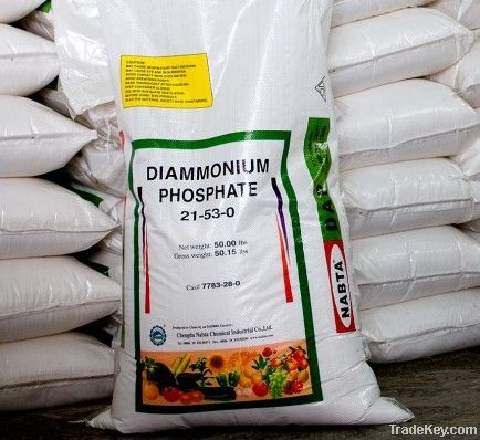 Diammonium Phosphate