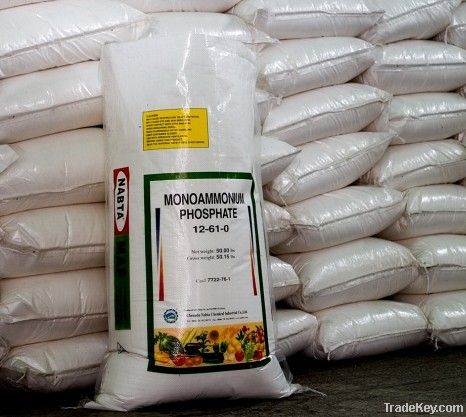 Monoammonium Phosphate (MAP 12-61-0)