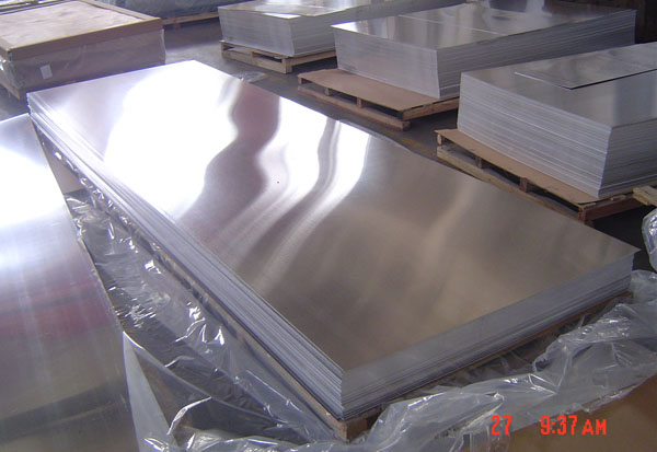 Aluminum Sheet