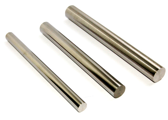 tungsten alloy bar