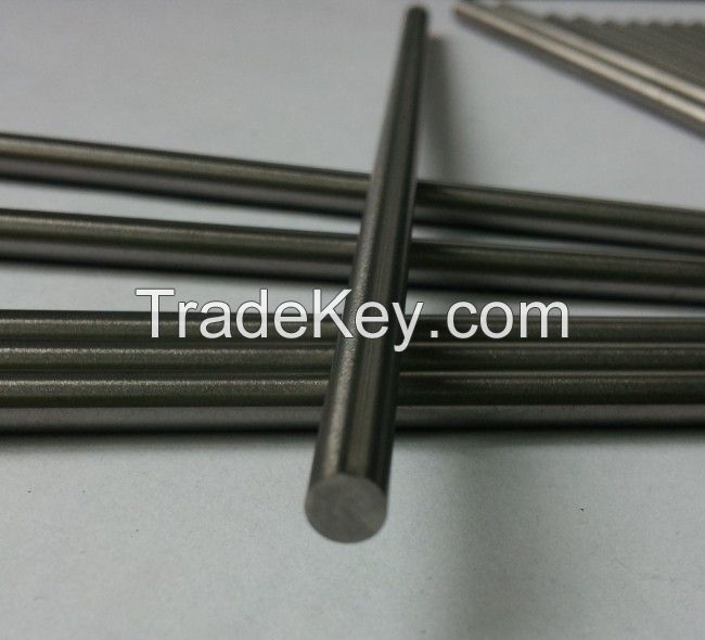 Tungsten Carbide Rod