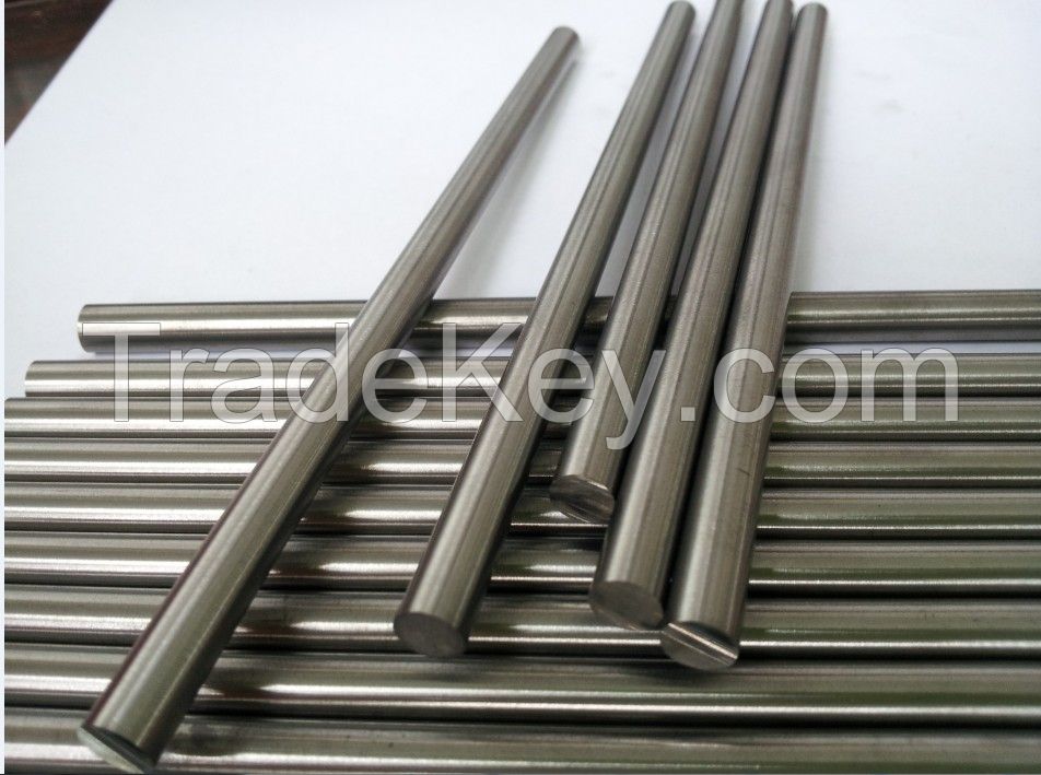 Tungsten Carbide Rod