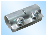 Scaffolding Couplers-Pressed Sleeve Coupler