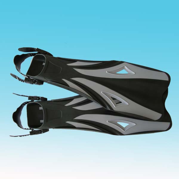 diving fins diving flippers diving equipment diving gear
