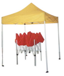 Promotion Folding tent