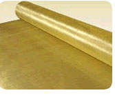 Brass Wire Mesh