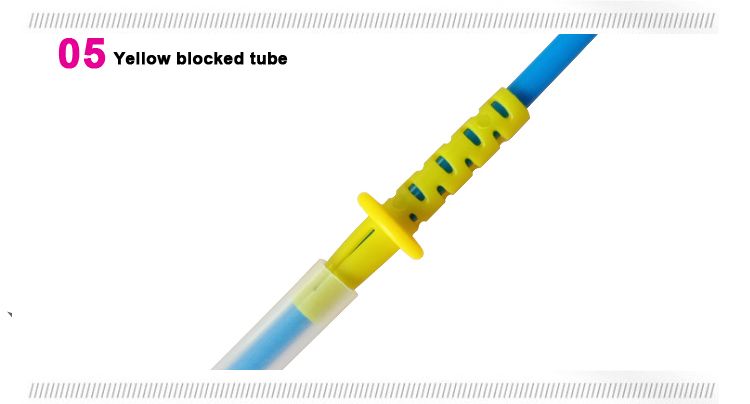 Sow Catheter