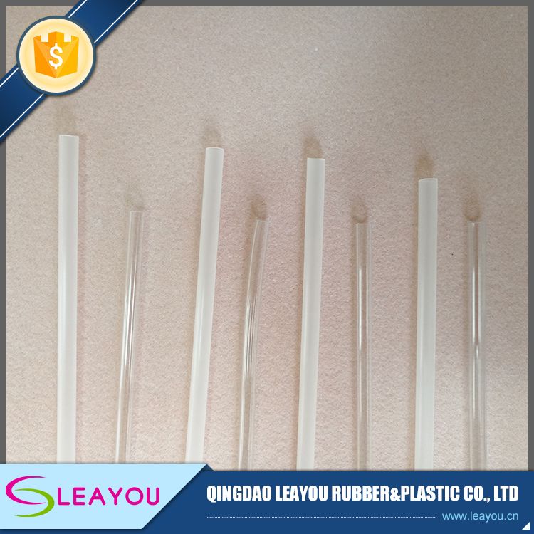 PVC flexible connector semen catheter 