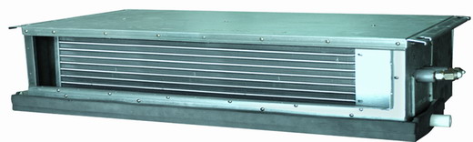 Duct type air conditioner of FREIDRICH