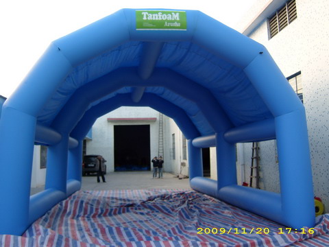 inflatable tents bouncer castle slider