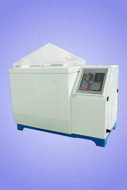 Salt Spray Test Machine