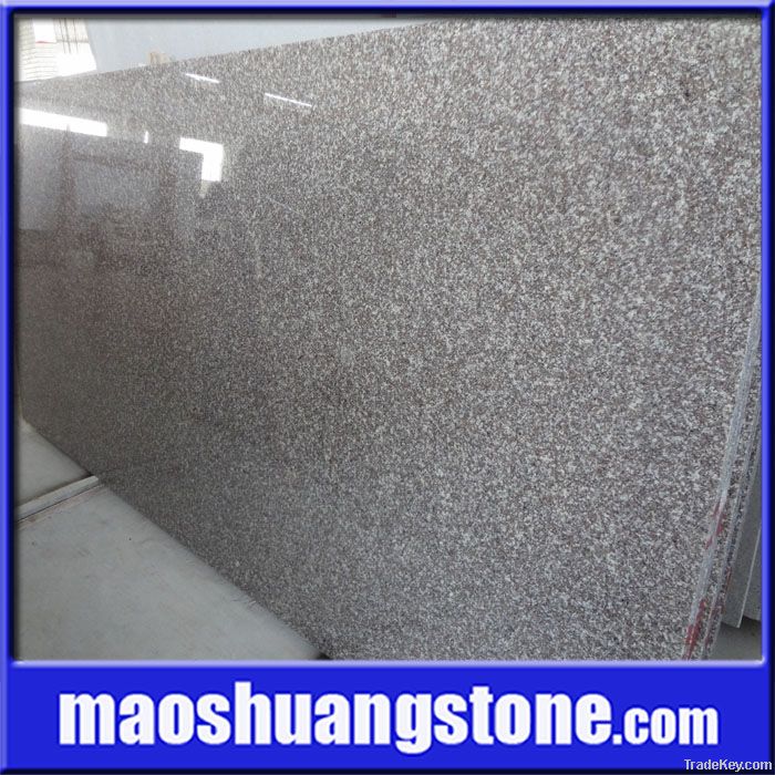 G664 Bainbrook Brown Granite Slab