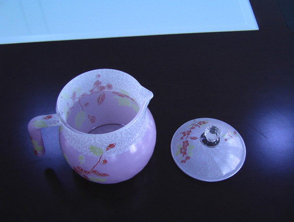 coffe/tea cup