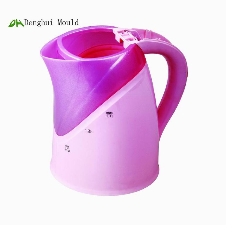 electric kettle  mould