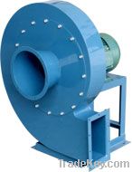 6-30 material transport centrifugal fan