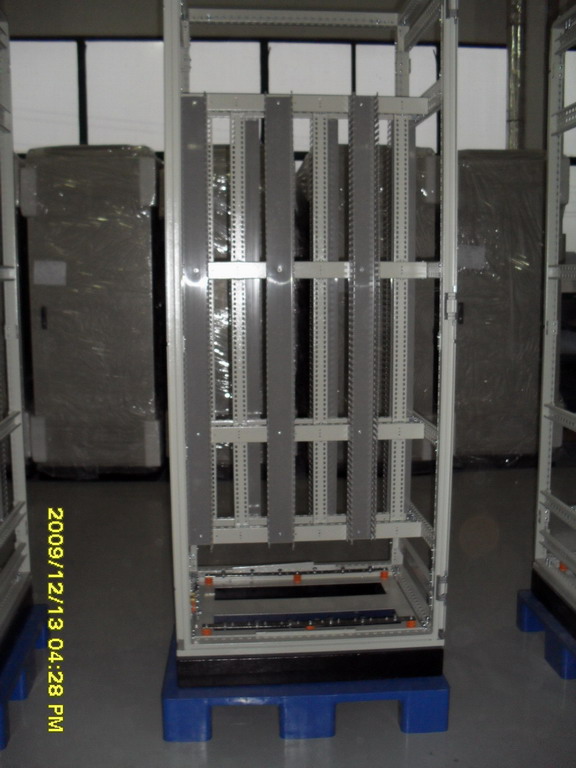 Electric Control Box Frame for Automatic Control System