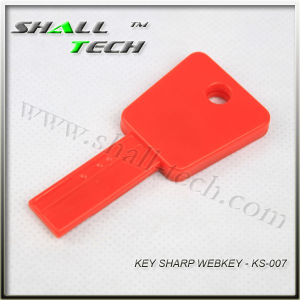 Key Shape Webkey(KS-007)