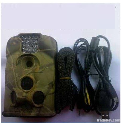 hunting camera