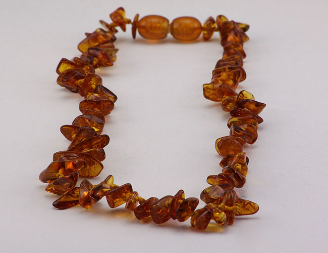 baby necklace, amber stock, baltic amber jewellery