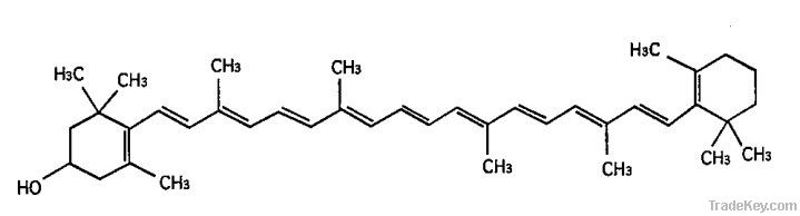 beta-cryptoxanthin