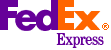 FedEX  Express Service