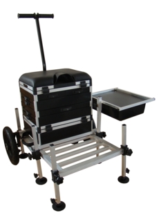 Fishing Seat Box - super popular