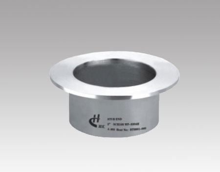 stainless steel lap joint stub end