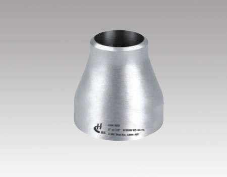 stainless steel concentric reducer