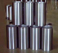 cylinder liner, piston, liner kit