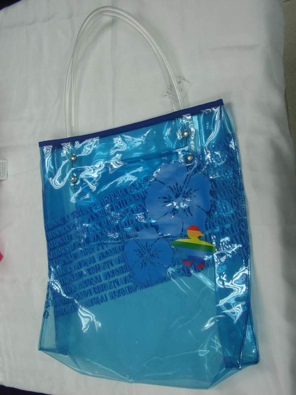 PVC Bags