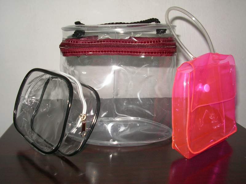 PVC Bags