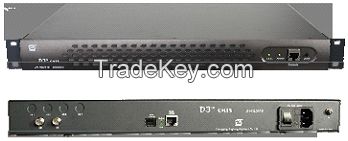 VX-7900I Mini-CMTS Headend