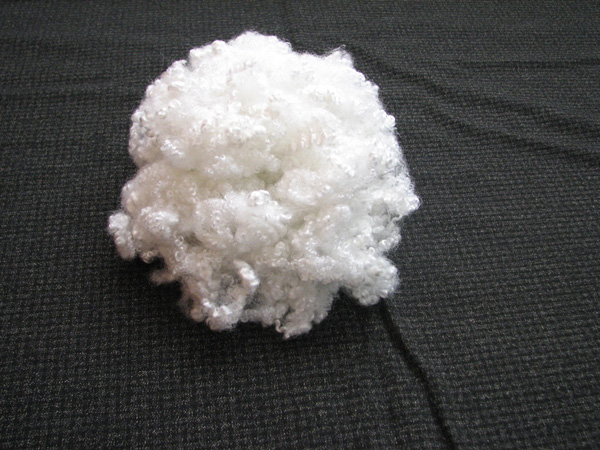 Hollow conjugated Polyester staple fiber 7D*32MM/51MM/64MM/73MM