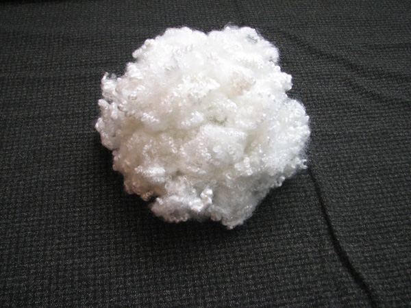 Hollow conjugated Polyester staple fiber 15D*32mm/51mm/64mm/73mm