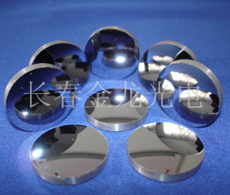 Infrared optics lens
