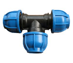 compression fitting