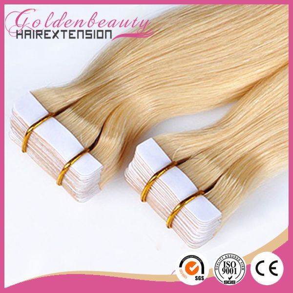 Remy Tape Hair Extension