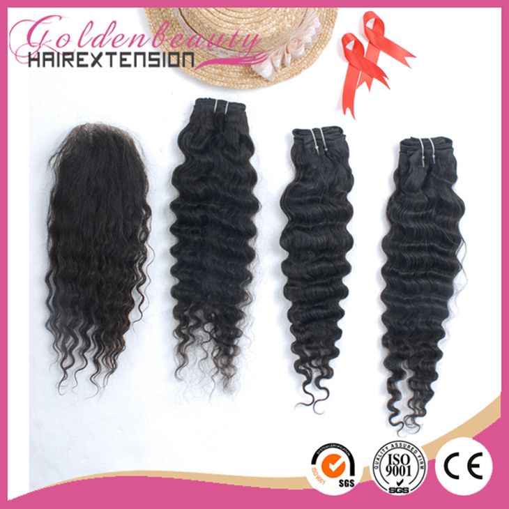 Recommended brazilian hair closure hair piece silk base closure cheap lace closure