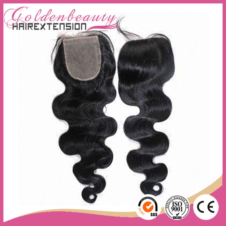 New arrival free parting top closure wholesale cheap lace closure