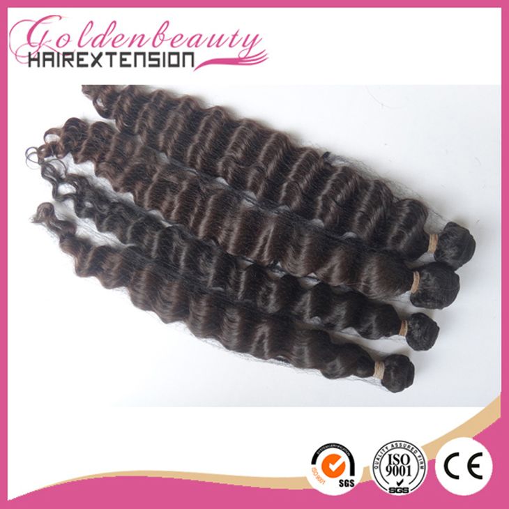 Queen hair quality with 100% Brazilian virgin remy human hair