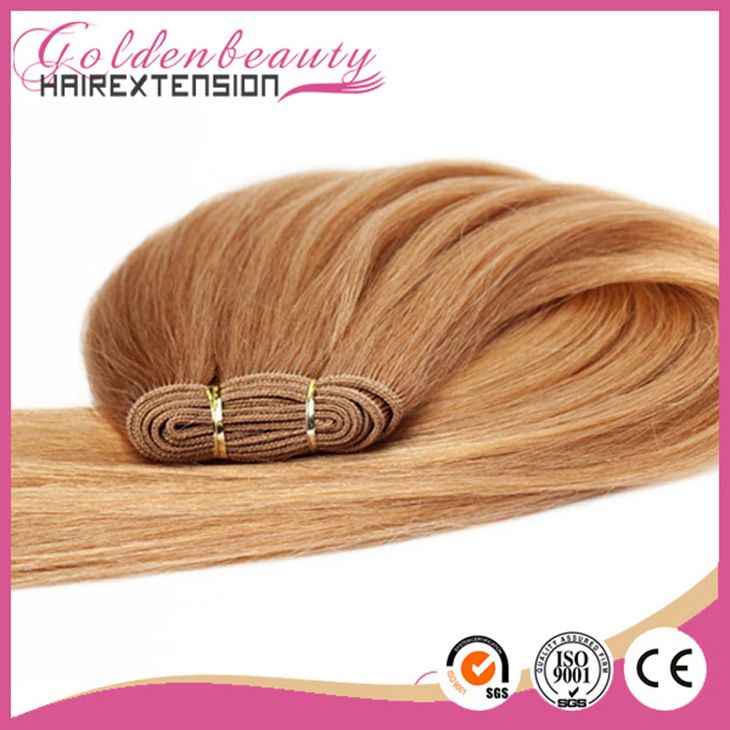 Factory wholesale cheap brazilian hair weave bundles,grade 7A unprocessed 100% human hair weaving