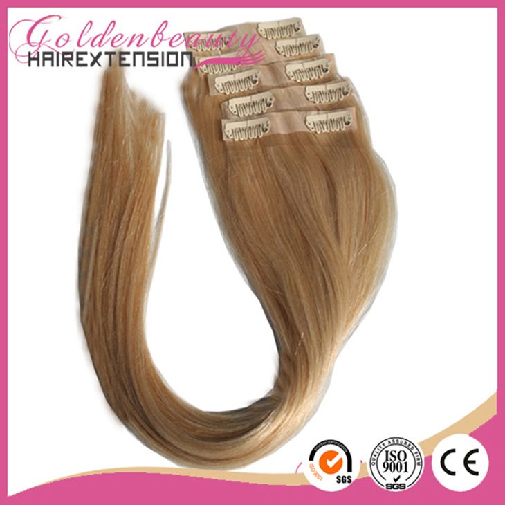 High quality hot sale brazilian tape hair extensions