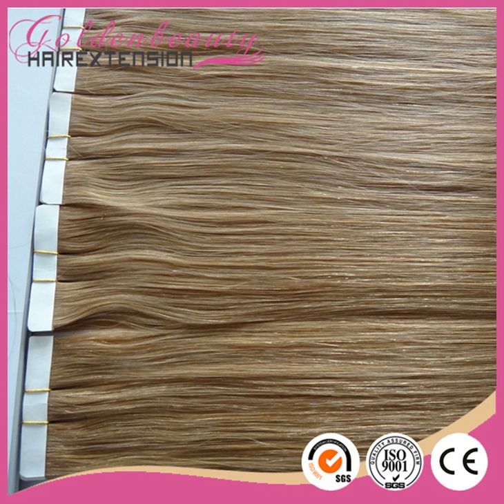 Hot Beauty excellent 5A brazilian hair thin skin weft