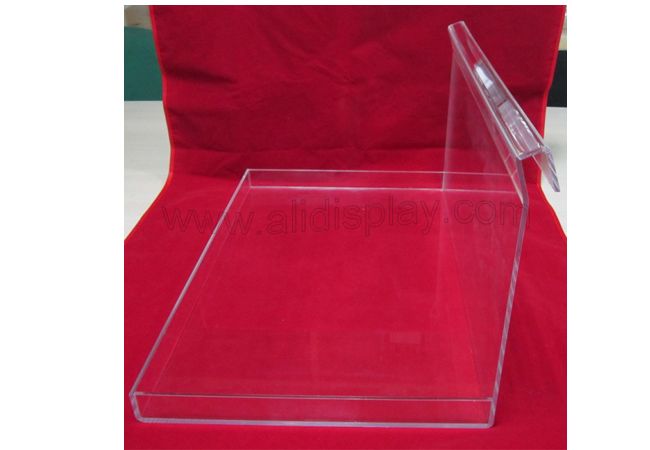 High quality hot sale promotional small household appliances box acrylic