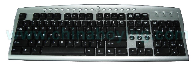 pos keyboard