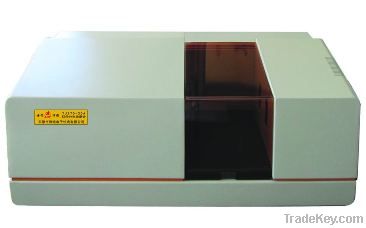 infrared spectrometer