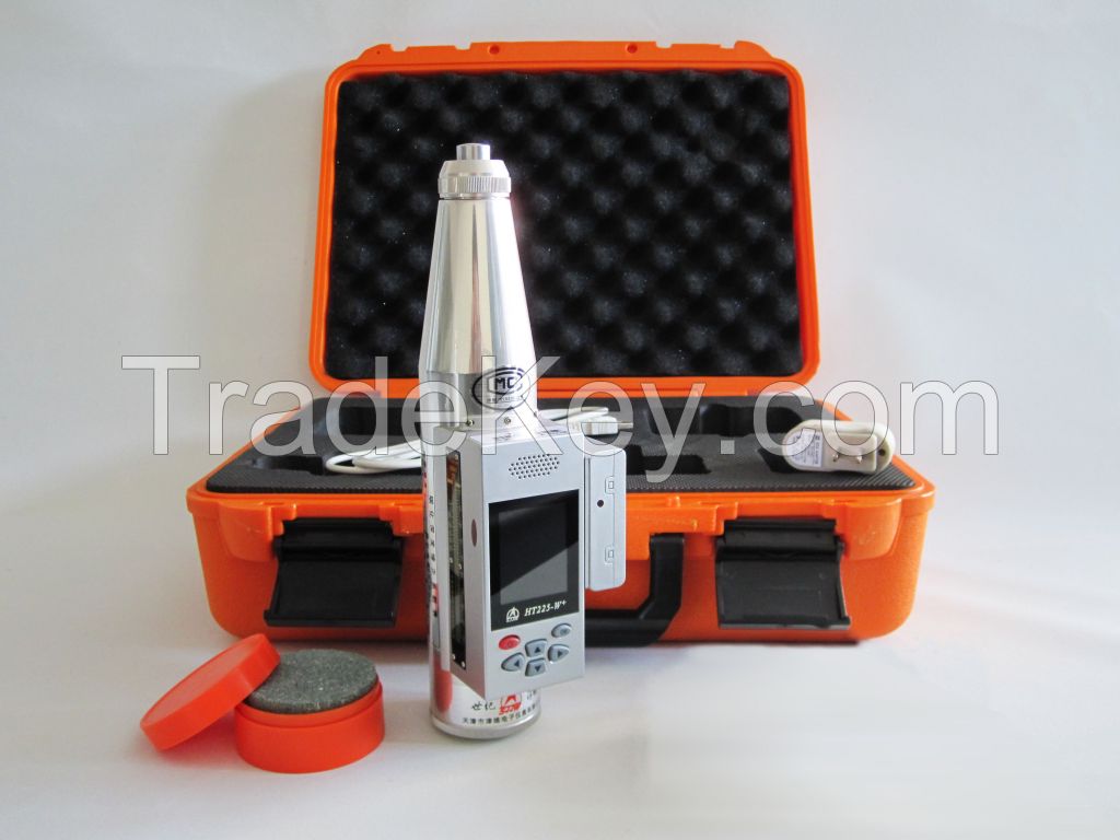 digital test hammer manufacturer